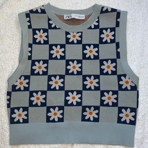 Zara Tank Top